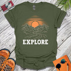 Explore T-Shirt