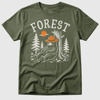 For Rest T-Shirt