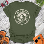 Going Off Grid T-Shirt