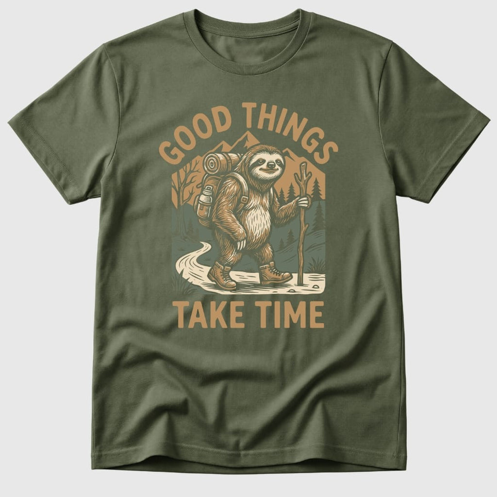 Good Things T-Shirt
