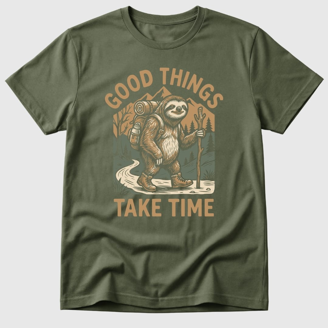 Good Things T-Shirt