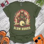 Groove Sloth T-Shirt