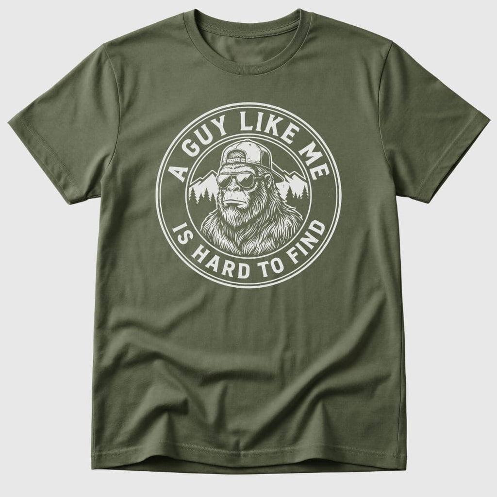 Guy Like Me T-Shirt