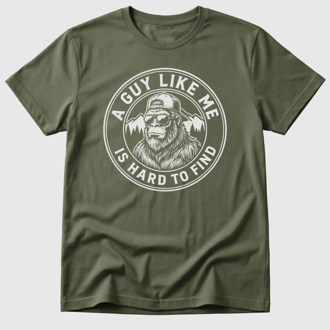 Guy Like Me T-Shirt