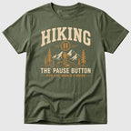 Hiking Pause T-Shirt