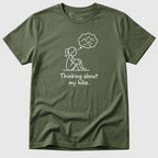 Hiking Thoughts T-Shirt