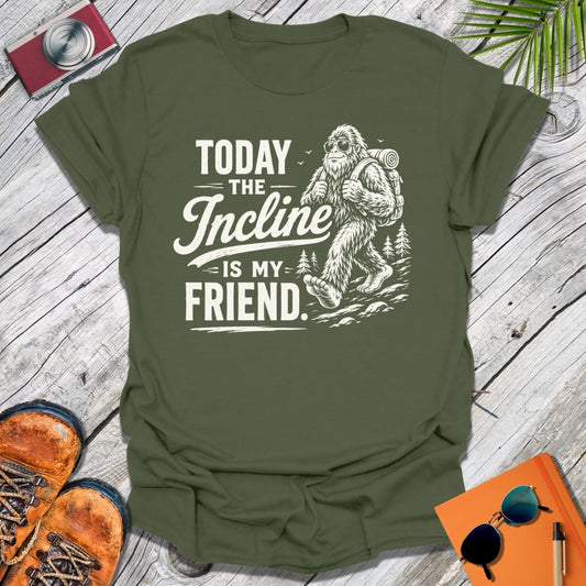 Incline Friends T-Shirt