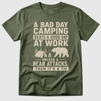 It's A Tie T-Shirt