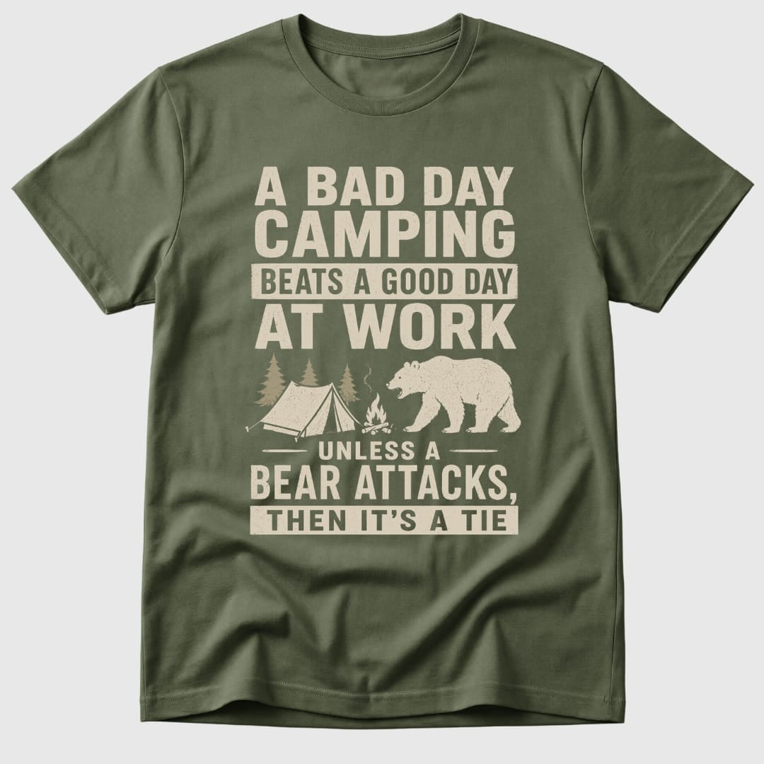 It's A Tie T-Shirt