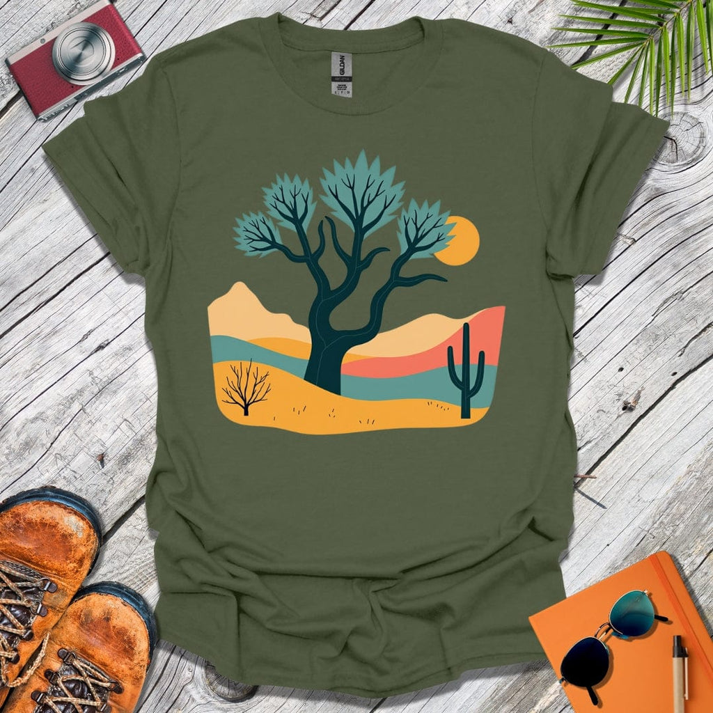 Joshua Tree T-Shirt