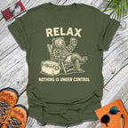 Just Relax T-Shirt