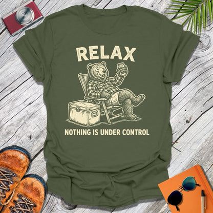 Just Relax T-Shirt