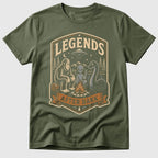 Legends After Dark T-Shirt