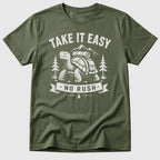 No Rush T-Shirt