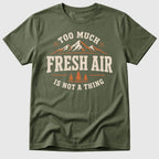Not A Thing T-Shirt