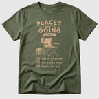 Not Today T-Shirt