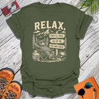 On The Way Back T-Shirt