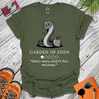 One Star Eden T-Shirt