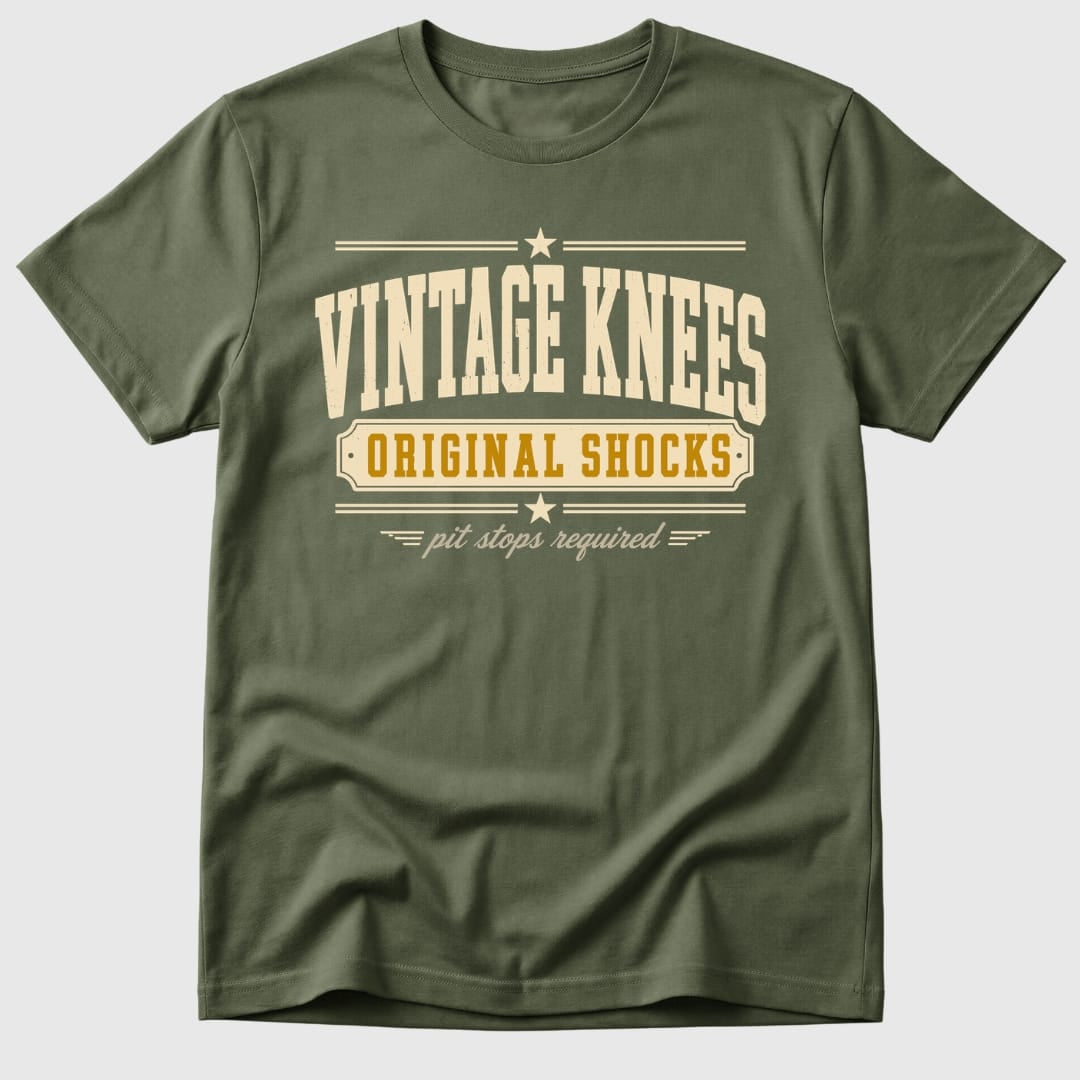 Original Shocks T-Shirt