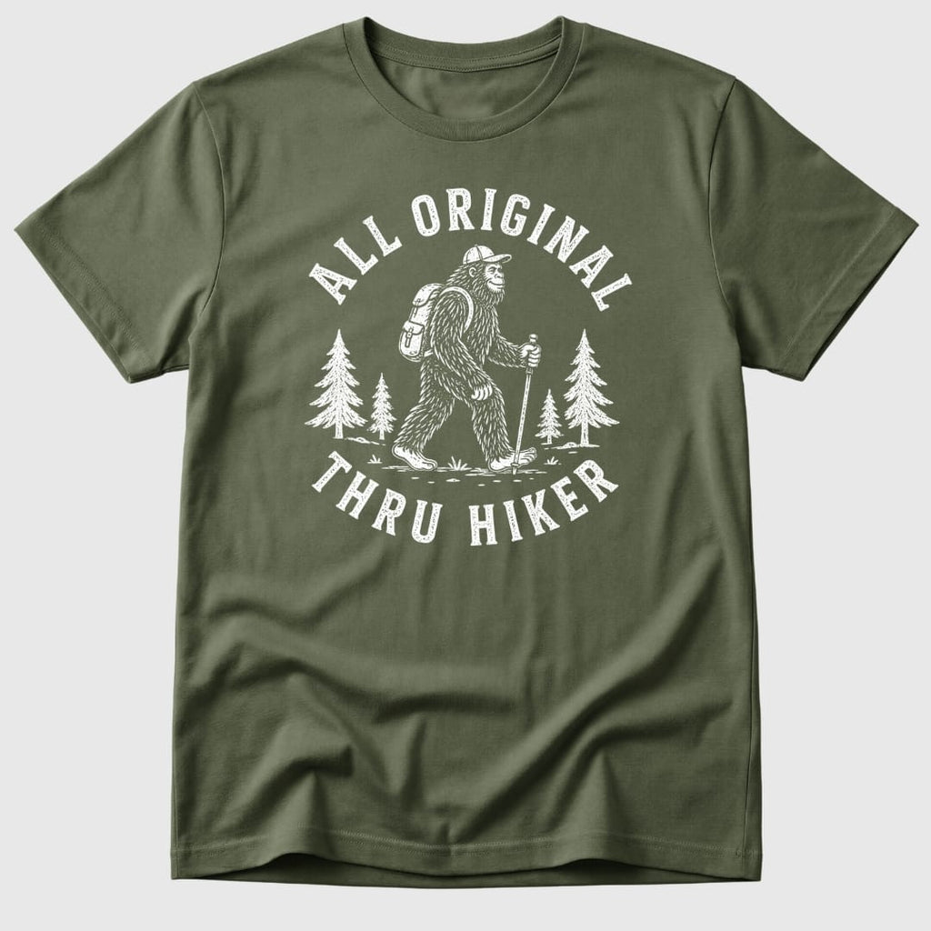 Original Thru Hiker T-Shirt