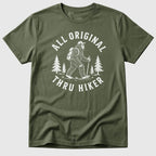 Original Thru Hiker T-Shirt