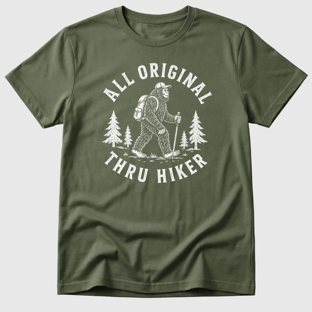 Original Thru Hiker T-Shirt