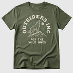 Outsiders Inc T-Shirt