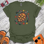 Pacific Turtle T-Shirt