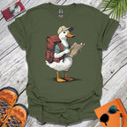Pathfinder Quacker T-Shirt