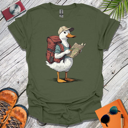 Pathfinder Quacker T-Shirt