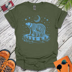 Polar Bear & Cub T-Shirt