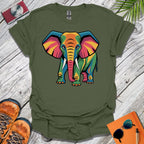 Wild Wisdom T-Shirt