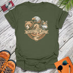 Respect The Wild T-Shirt