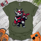 Rockin' Rhino T-Shirt