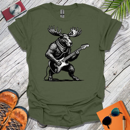 Rockin' Moose T-Shirt