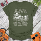 Rushmore Rocks T-Shirt