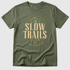Slow Trails T-Shirt