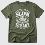 Slow & Steady T-Shirt