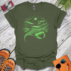 Stellar Manta Ray T-Shirt