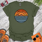 Sunrise Shores T-Shirt