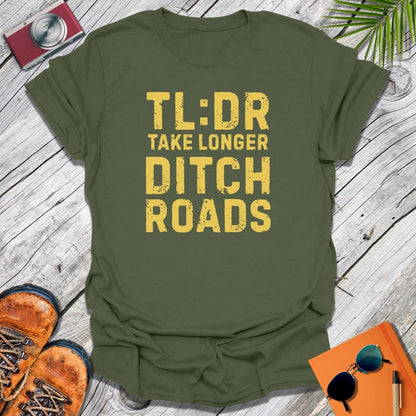 TL:DR T-Shirt