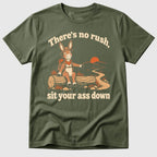 Take A Seat T-Shirt