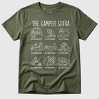 The Camper Sutra T-Shirt