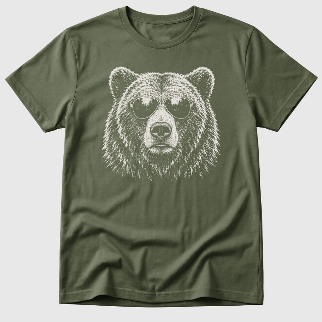 The Cooler T-Shirt