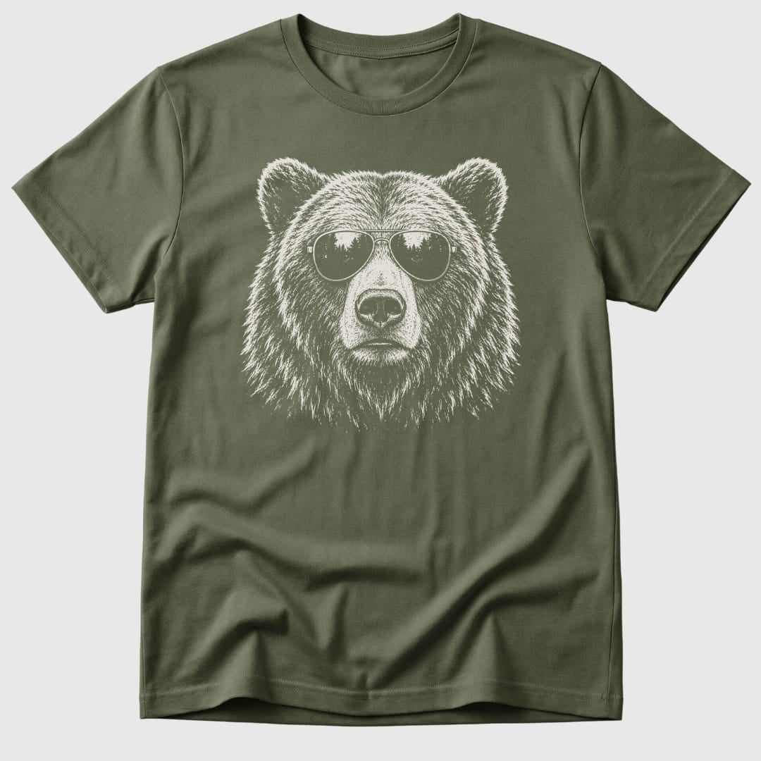 The Cooler T-Shirt