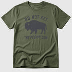 The Fluffy Cow T-Shirt
