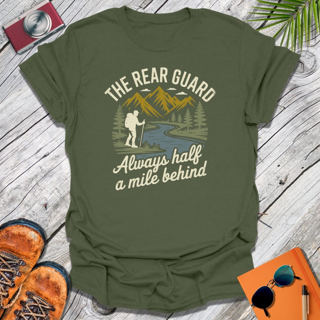 The Rear Guard T-Shirt