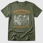 Unnerving The Fam T-Shirt
