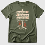 Waiting On You T-Shirt