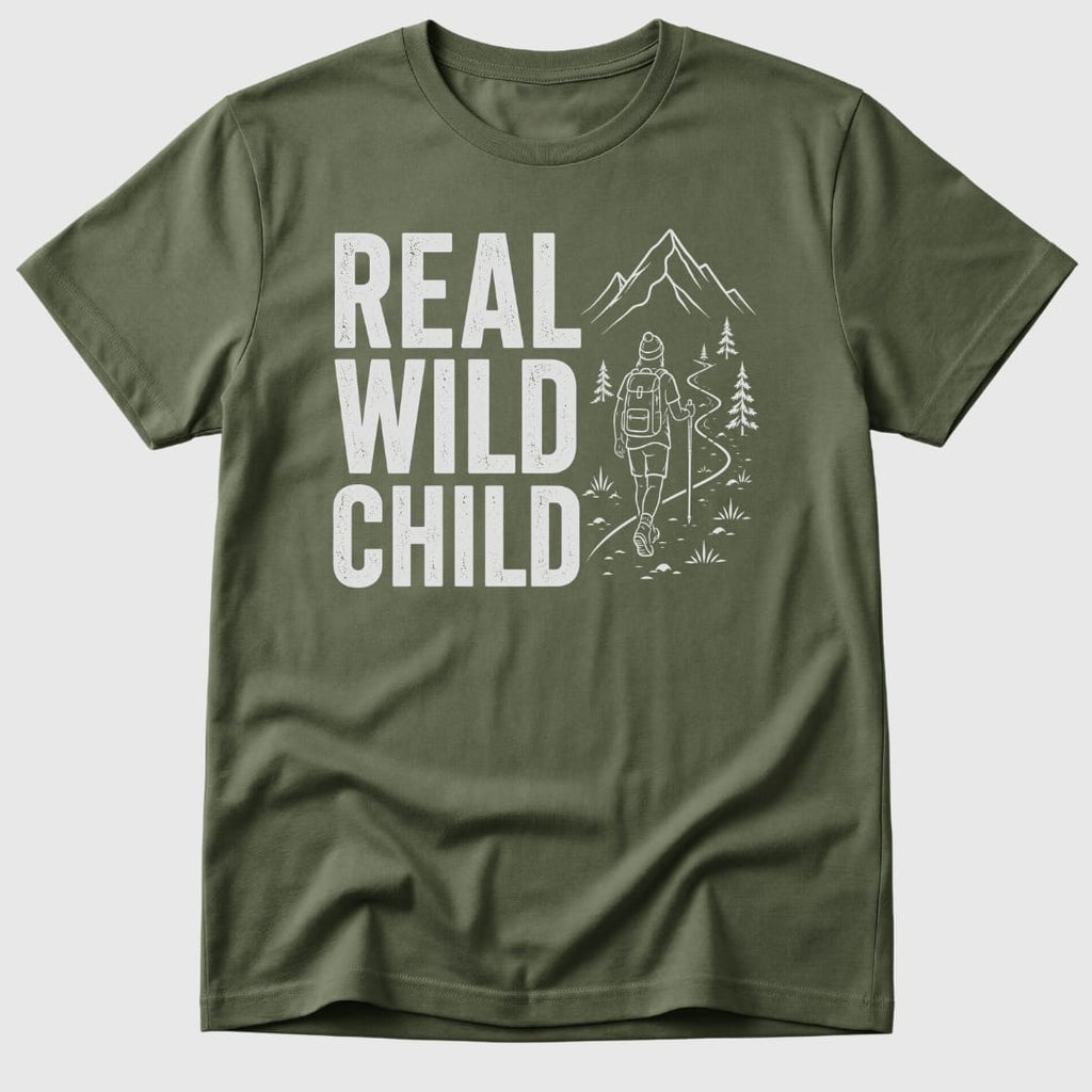 Wild Child T-Shirt
